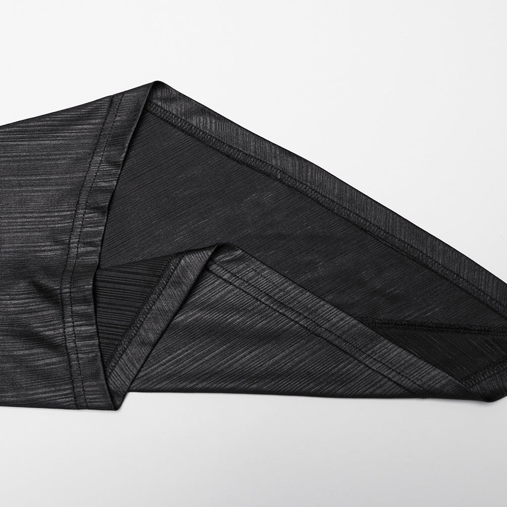 Punk Rave Benilde Gothic Witchy Hooded Full Length Jacket - Kate's Clothing