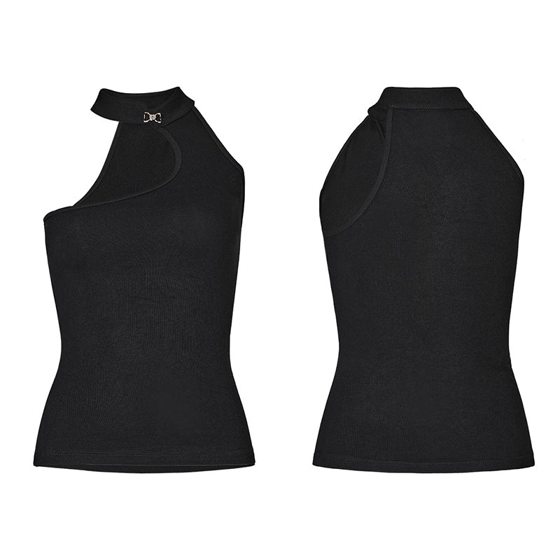Punk Rave Xaviera Top - Kate's Clothing