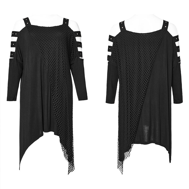 Punk Rave Ziraili Dress - Kate's Clothing