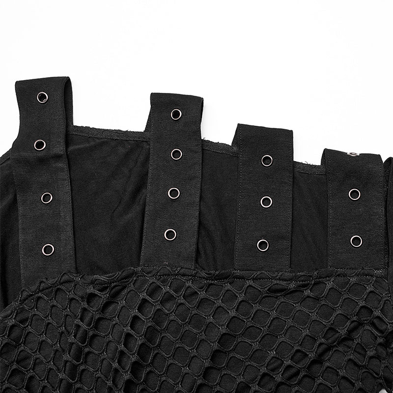 Punk Rave Ziraili Dress - Kate's Clothing
