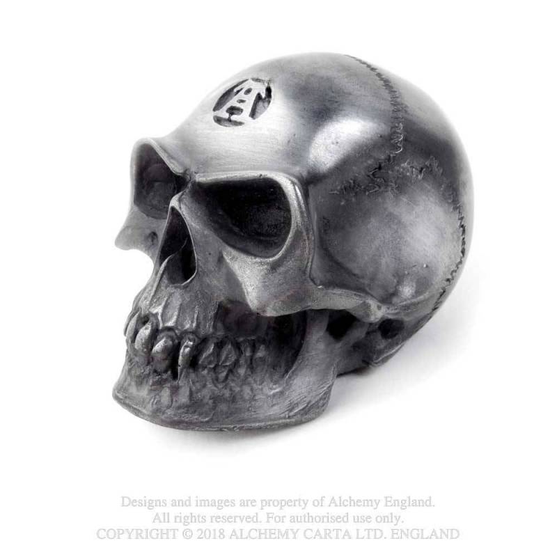 Alchemy Gothic Alchemist Gear Knob - Kate's Clothing