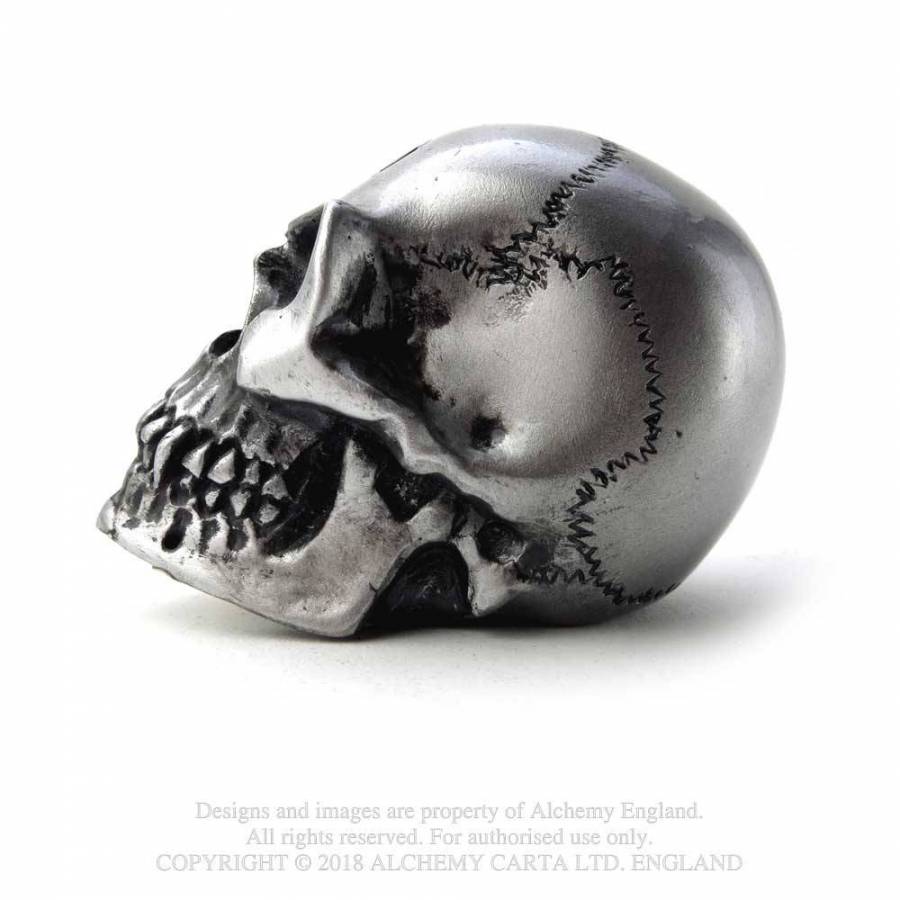 Alchemy Gothic Alchemist Gear Knob - Kate's Clothing