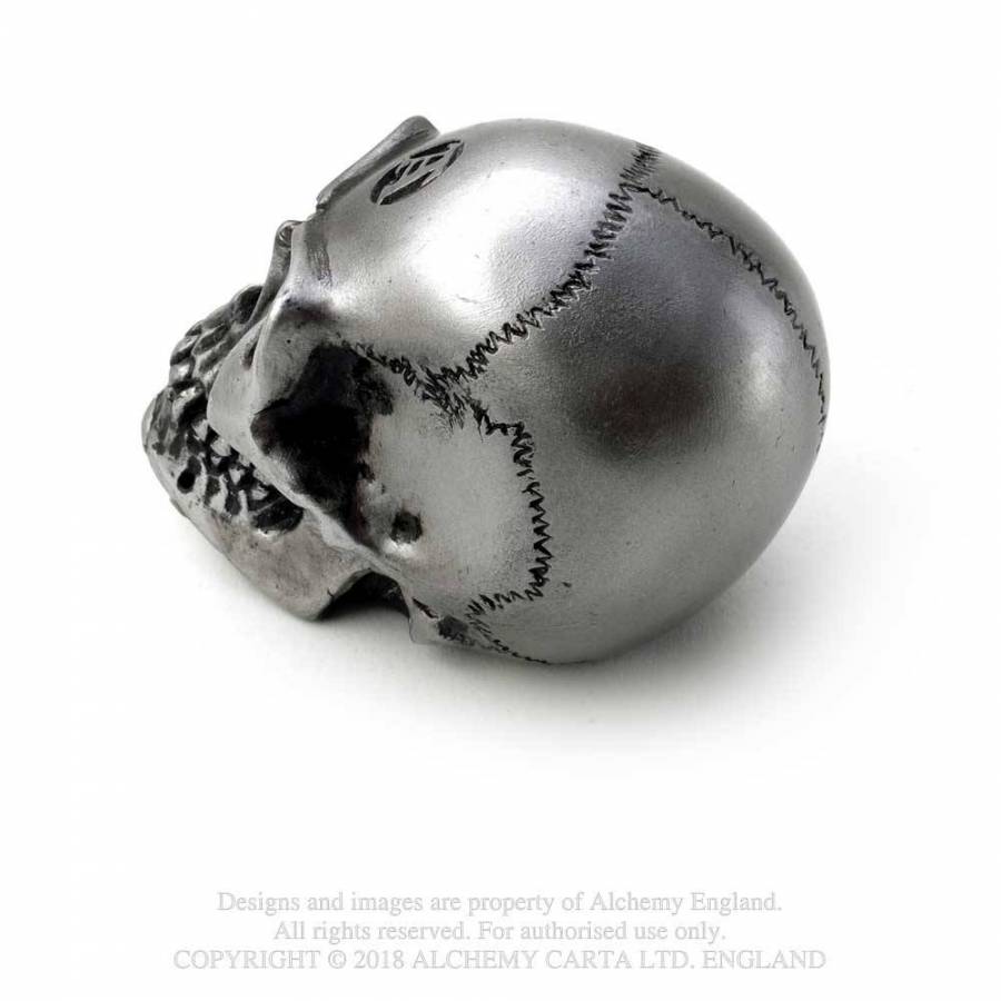 Alchemy Gothic Alchemist Gear Knob - Kate's Clothing
