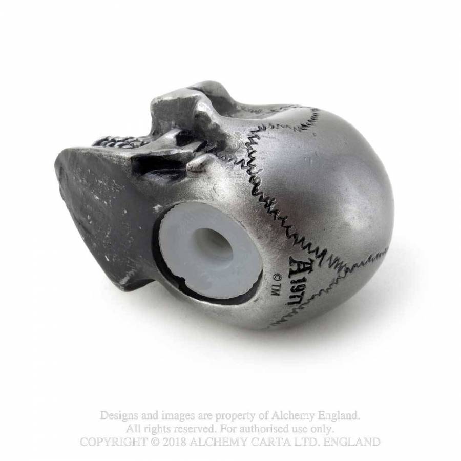 Alchemy Gothic Alchemist Gear Knob - Kate's Clothing