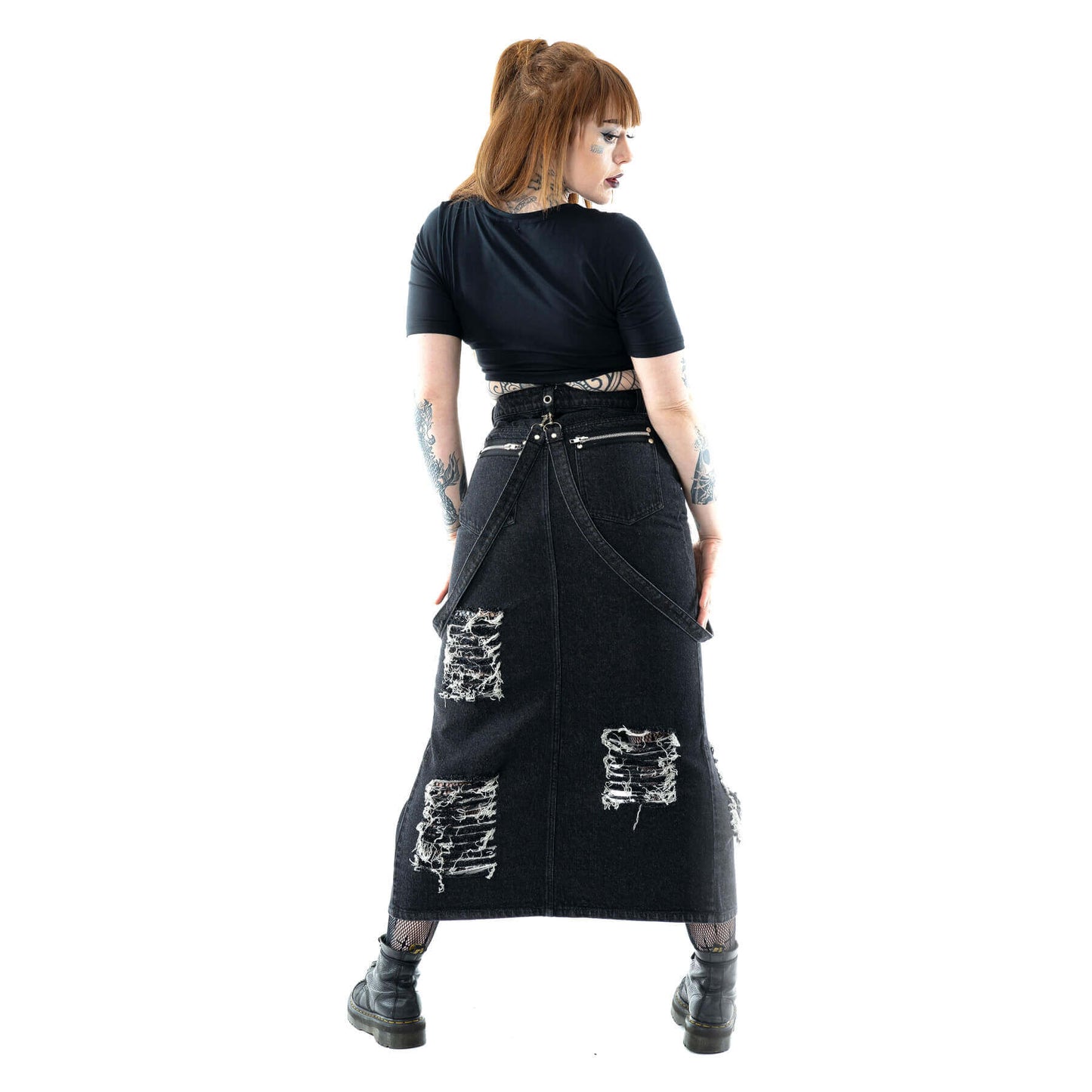 Innocent Lifestyle Aurelie Ladies Top