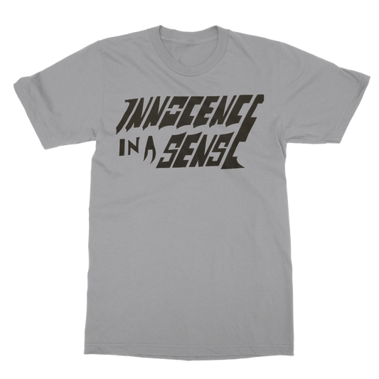 Innocence Classic Adult T-Shirt