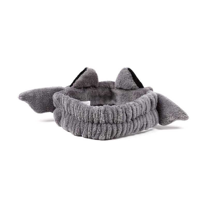 Gothic Gifts Adoramals Dexter the Bat Plush Beauty Headband, view 5
