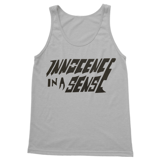 Innocence Ladies Vest Top