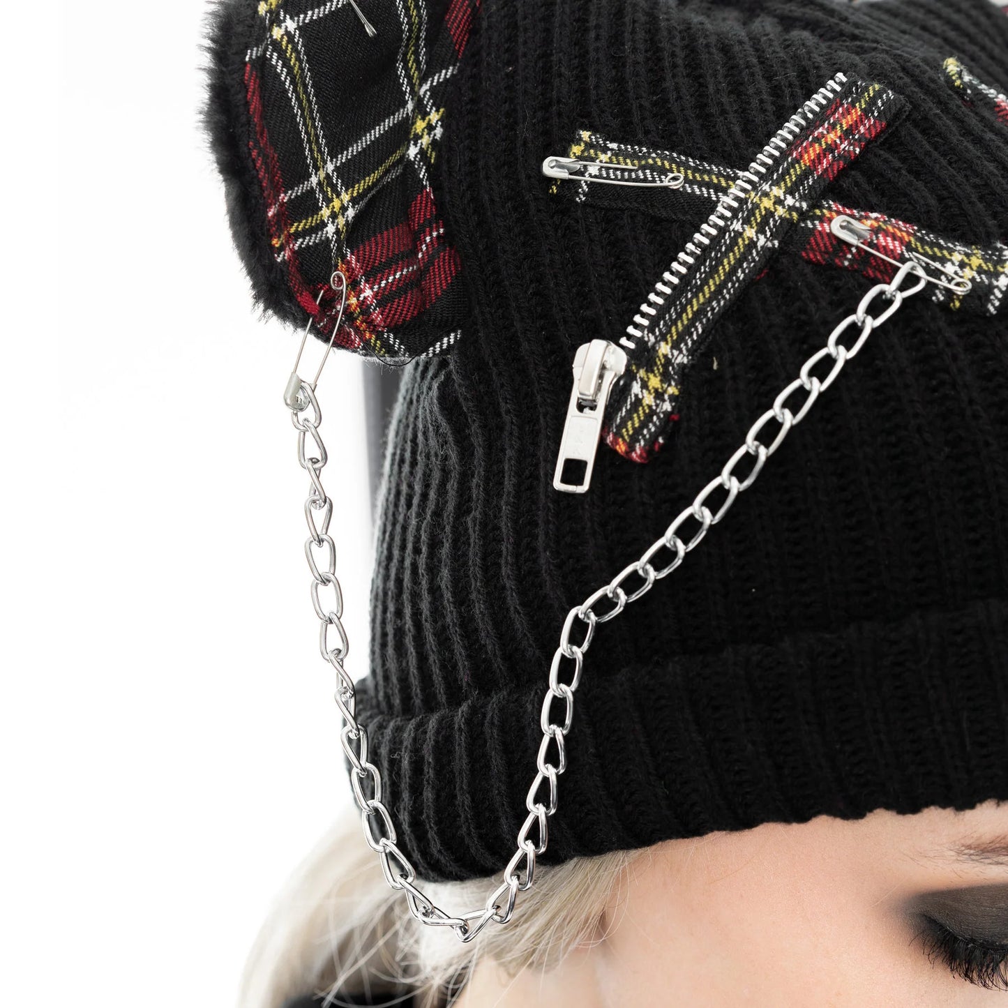 Cupcake Cult Beara Hat