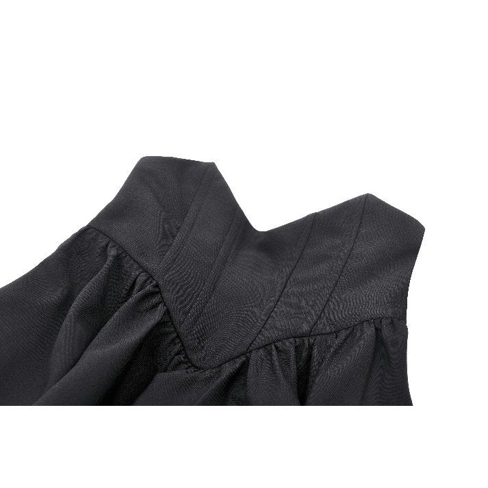 Dark in Love Keziah High Waisted Skirt - Kate's Clothing