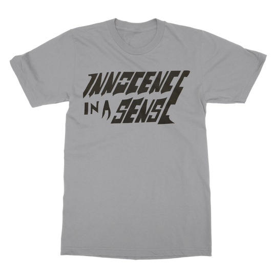 Innocence Classic Heavy Cotton T-Shirt