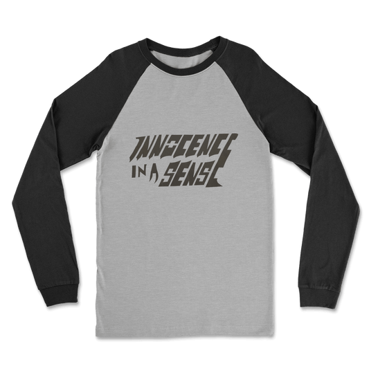 Innocence Women's Classic Raglan Long Sleeve Shirt