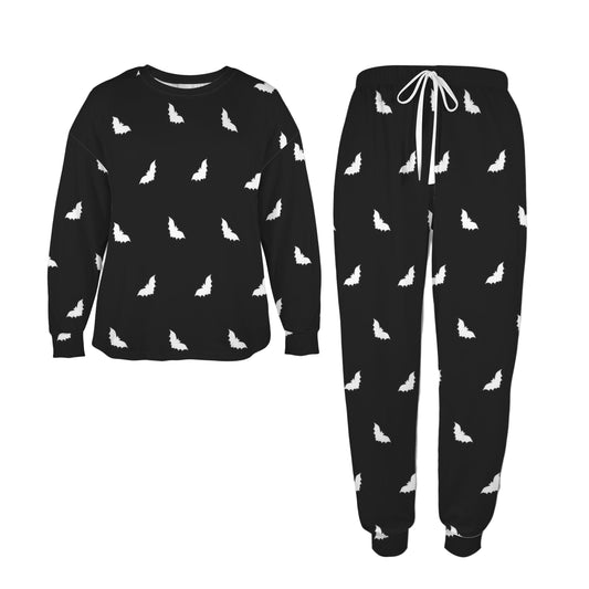 Bats on Repeat Ultimate PJs