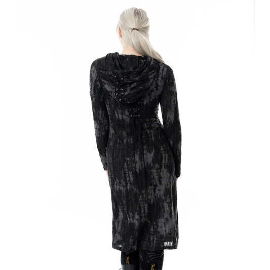 Heartless Ghoul Cardigan