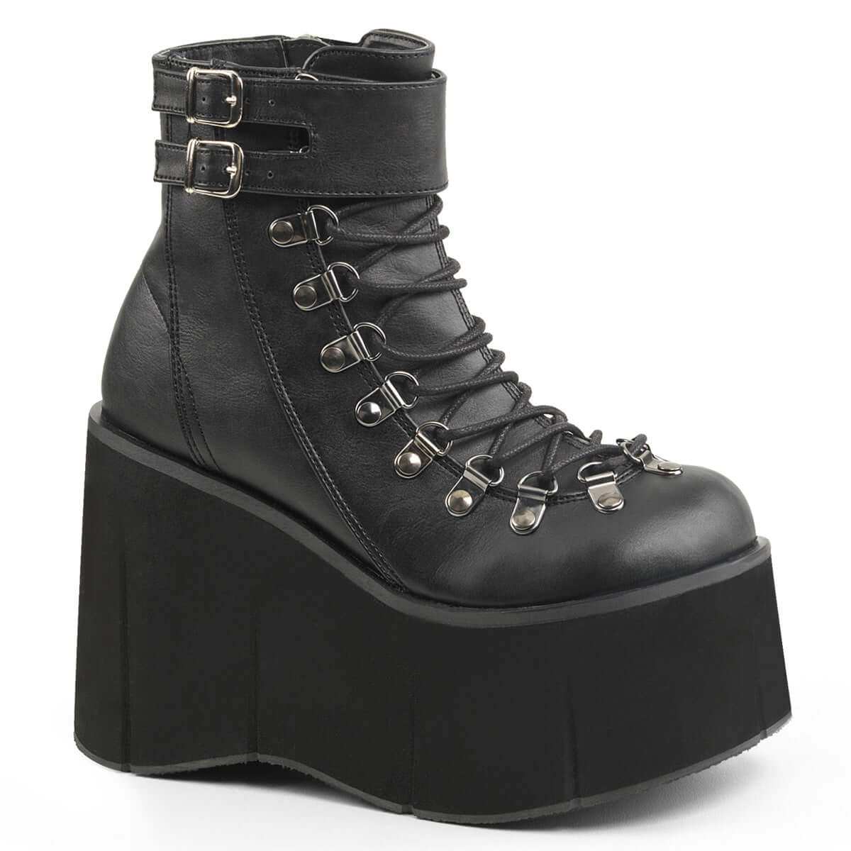 Demoniacult Rague Women's Ankle Boots
