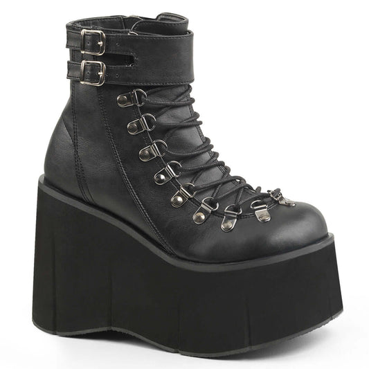 Demoniacult Rague Women's Ankle Boots