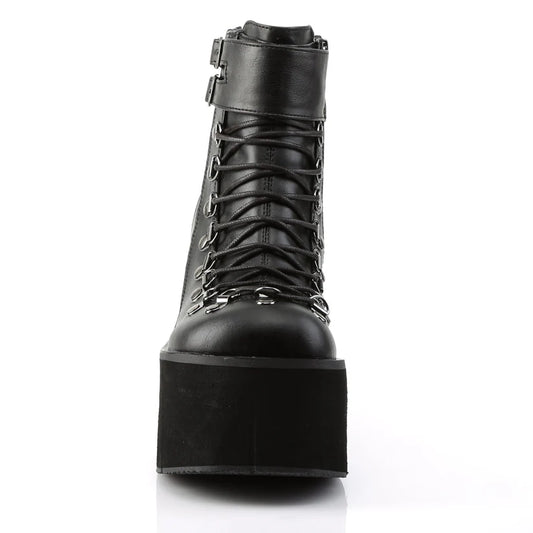 Demoniacult Rague Women's Ankle Boots