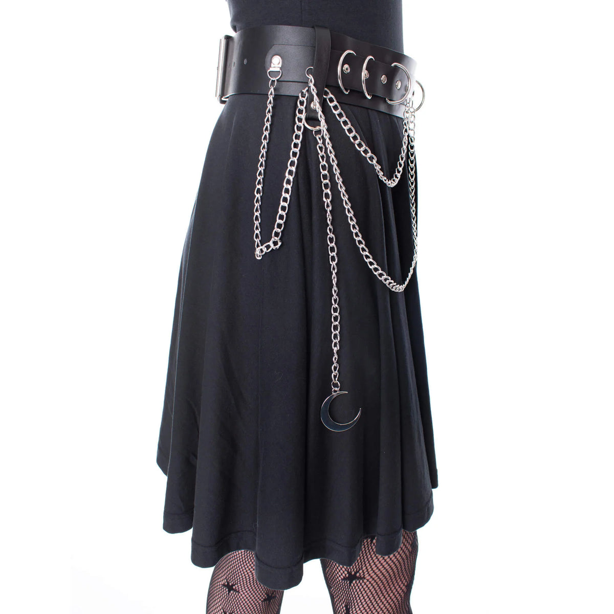 Heartless Moondusk Belt, view 13