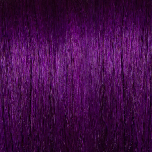 Manic Panic Classic Cream Hair Colour - Plum Passion - Kate's Clothing
