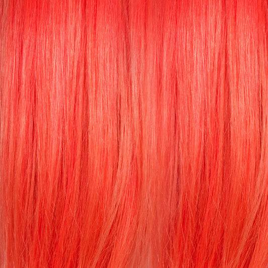 Manic Panic Classic Cream Hair Colour - Pretty Flamingo - Kate's Clothing