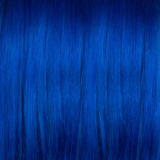 Manic Panic Classic Cream Hair Colour - Rockabilly Blue - Kate's Clothing