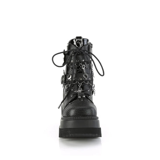 Demoniacult Rory Women's Ankle Boots