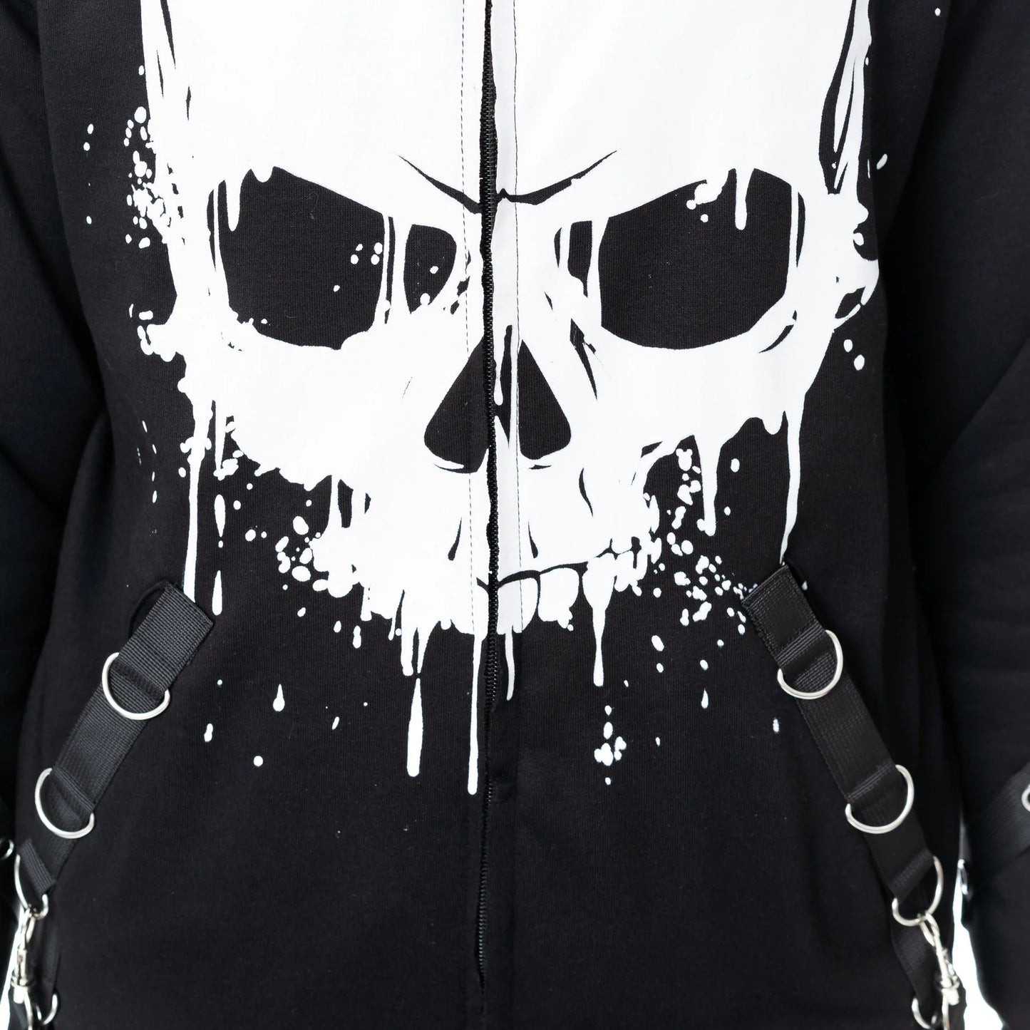 Poizen Industries Undead Hood