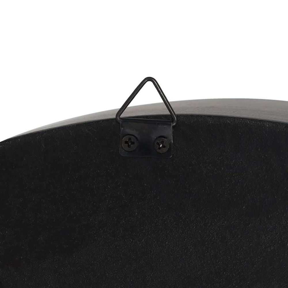 Crescent Moon Shelf - Kate's Clothing