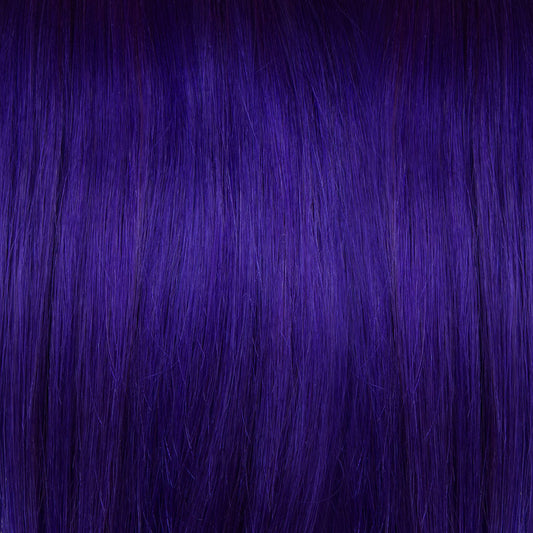 Manic Panic Classic Cream Hair Colour - Violet Night - Kate's Clothing