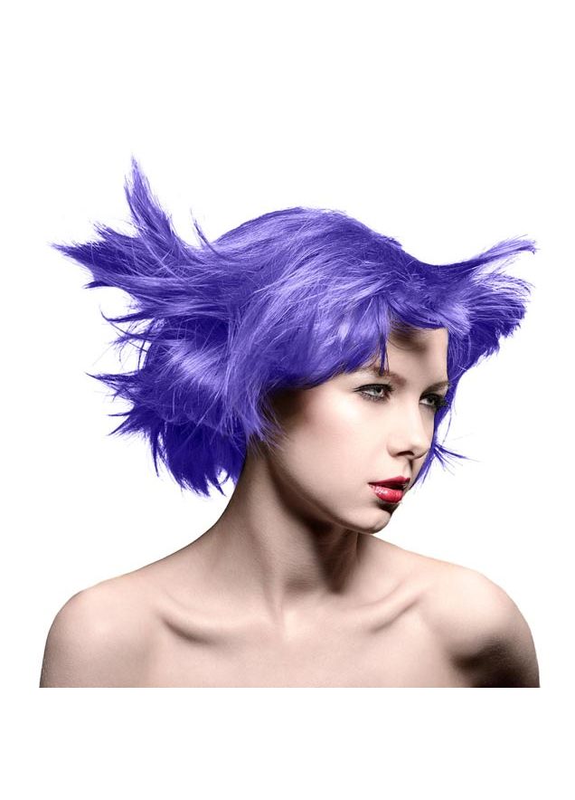 Manic Panic Classic Cream Hair Colour - Electric Amethyst - Kate's Clothing