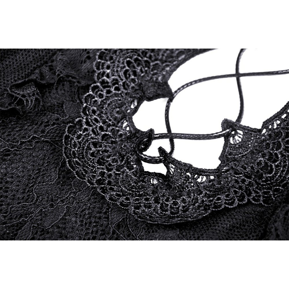 Dark In Love Drusilla Maxi Dress - Kate's Clothing