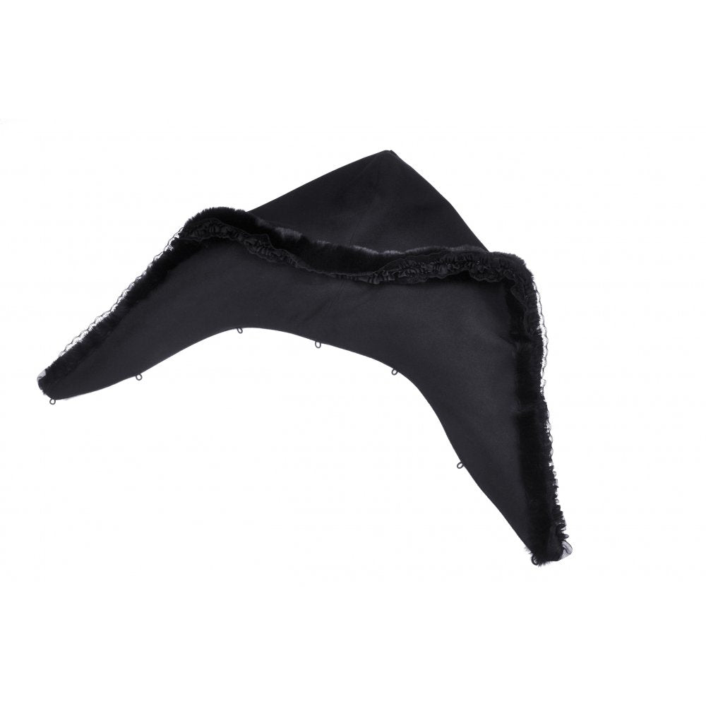 Dark In Love Rivendell Coat - Kate's Clothing