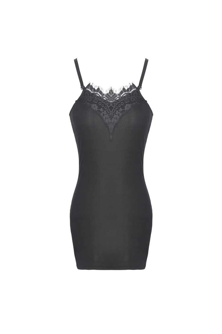 Dark In Love Emery Bodycon Dress - Kate's Clothing