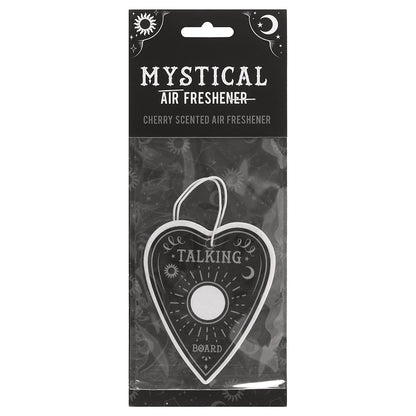 Gothic Gifts Mystical Air Freshener - Kate's Clothing