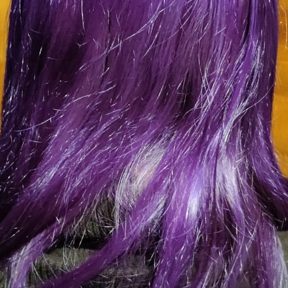 La Riche Directions Semi Permanent Hair Dye - Deep Purple - Kate's Clothing