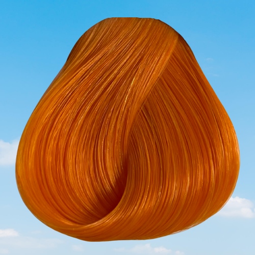 La Riche Directions Semi Permanent Hair Dye - Apricot - Sample Strand Kate's Clothing