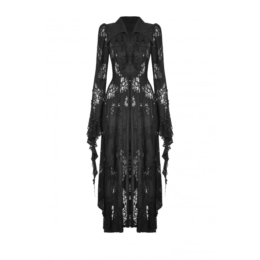 Dark In love Livvy Dress - Kate's Clothing