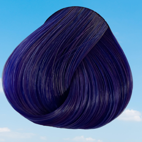 La Riche Directions Semi Permanent Hair Dye - Neon Blue - Kate's Clothing