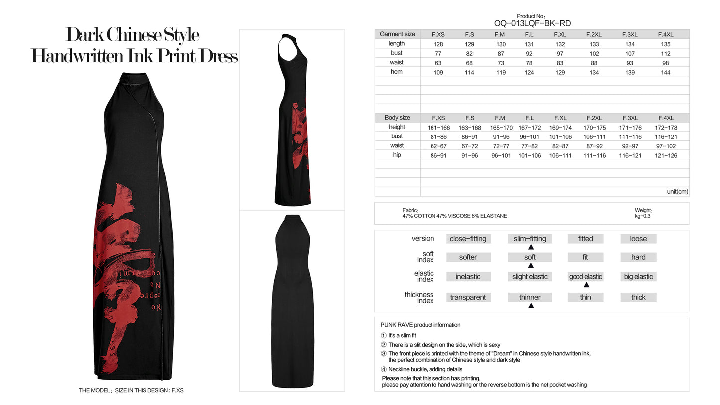 Punk Rave Belinda Dress - Kate's Clothing