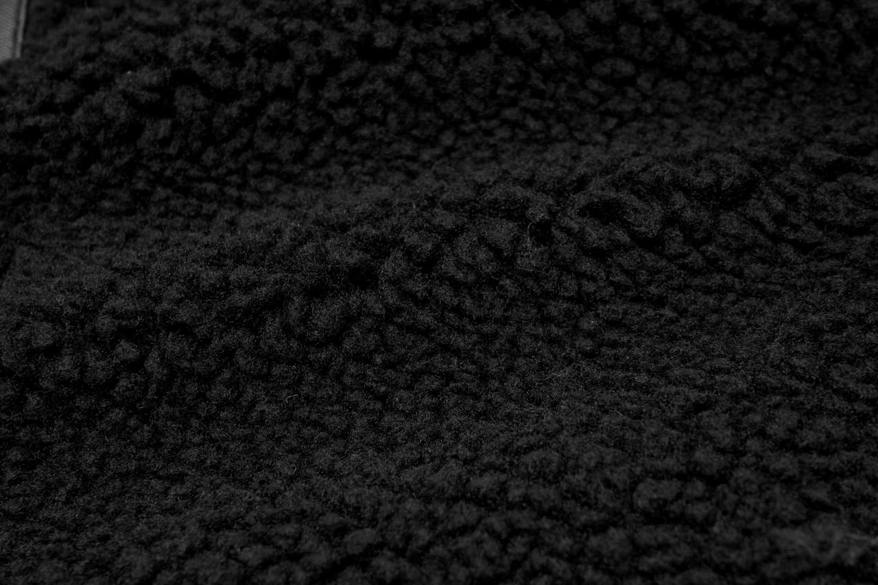 Punk Rave Armelle Leg Warmers - Black - Kate's Clothing