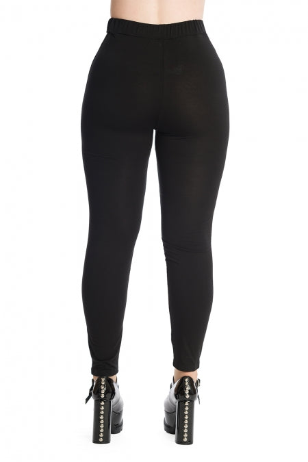 Banned Philomena Leggings - Kate's Clothing