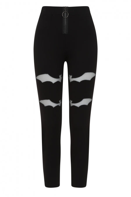 Banned Philomena Leggings - Kate's Clothing