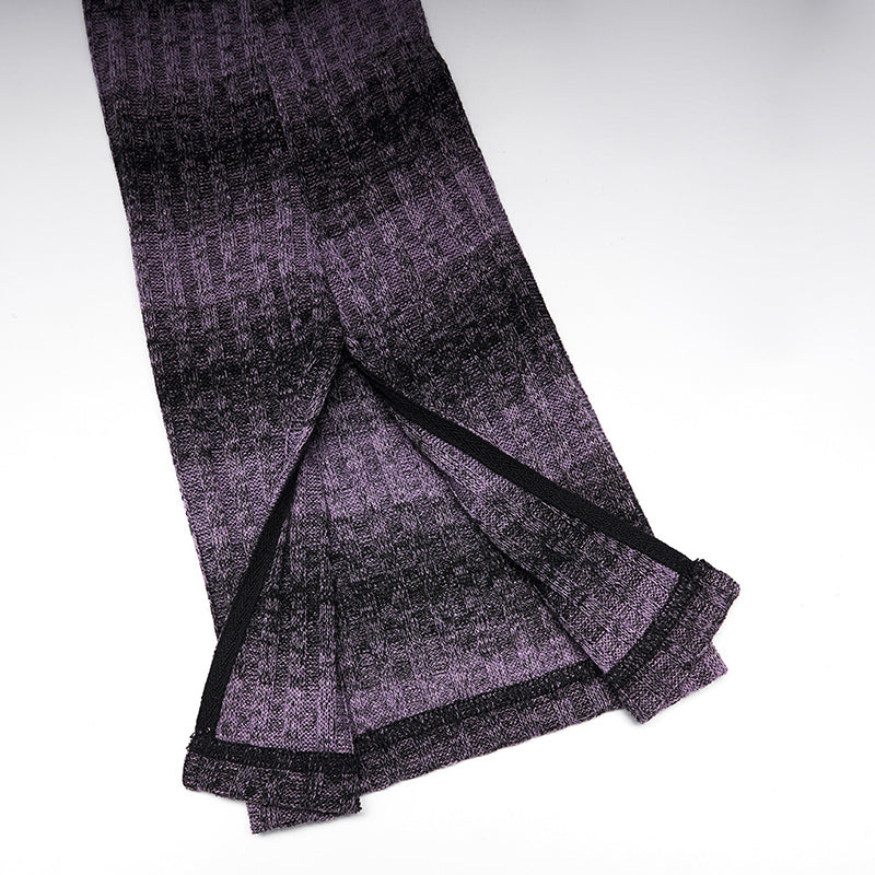 Punk Rave Kiera Leg Warmers - Kate's Clothing
