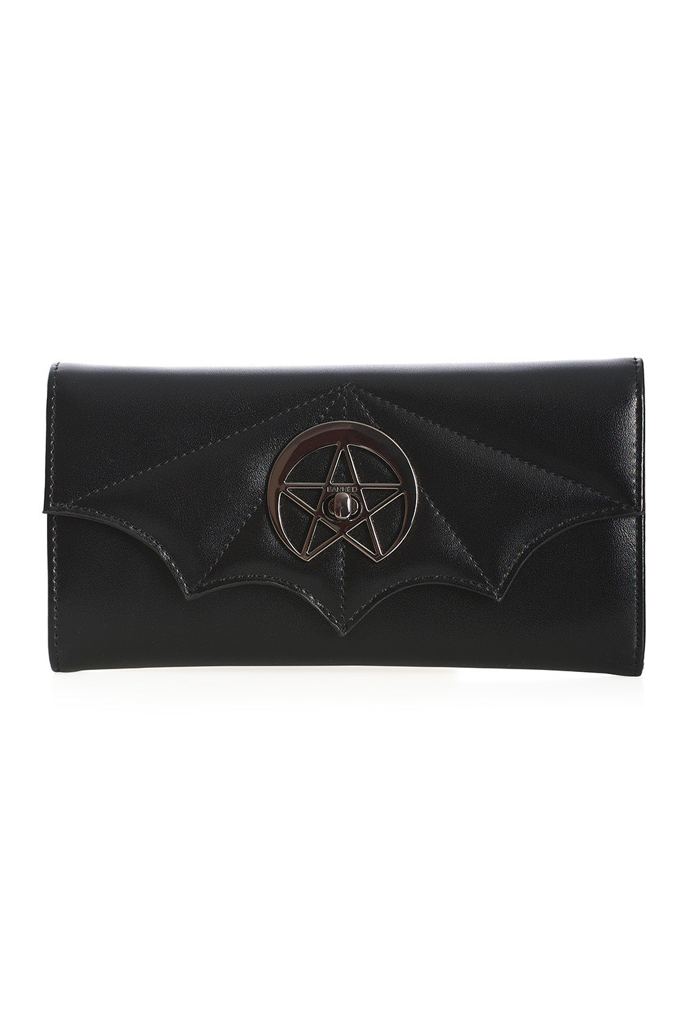 Banned Dreamcatcher Bat Wallet - Kate's Clothing