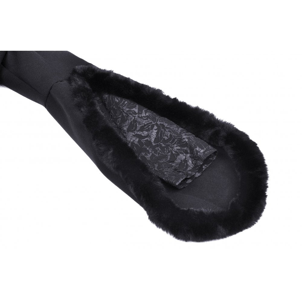 Dark In Love Rivendell Coat - Kate's Clothing