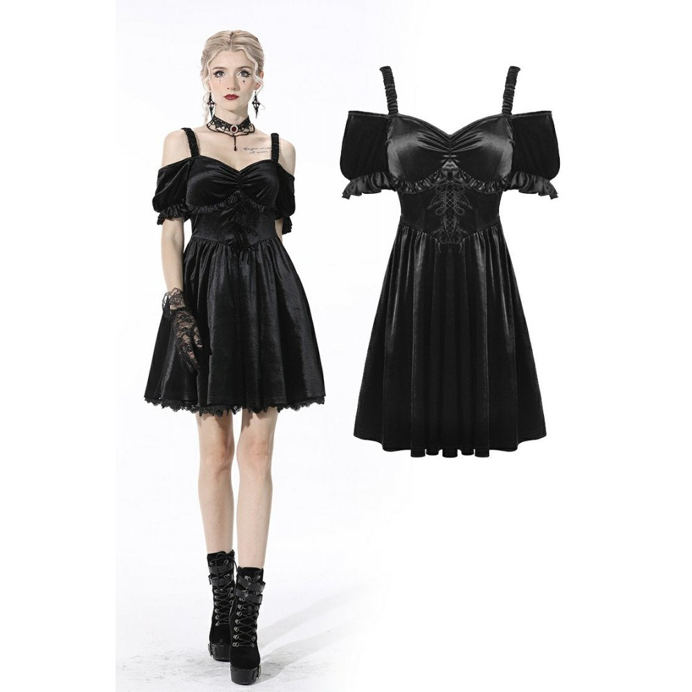 Dark in love deals clothing uk