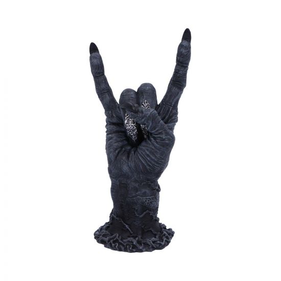 Nemesis Now Baphomet Hand Sculpture - Kate's Clothing