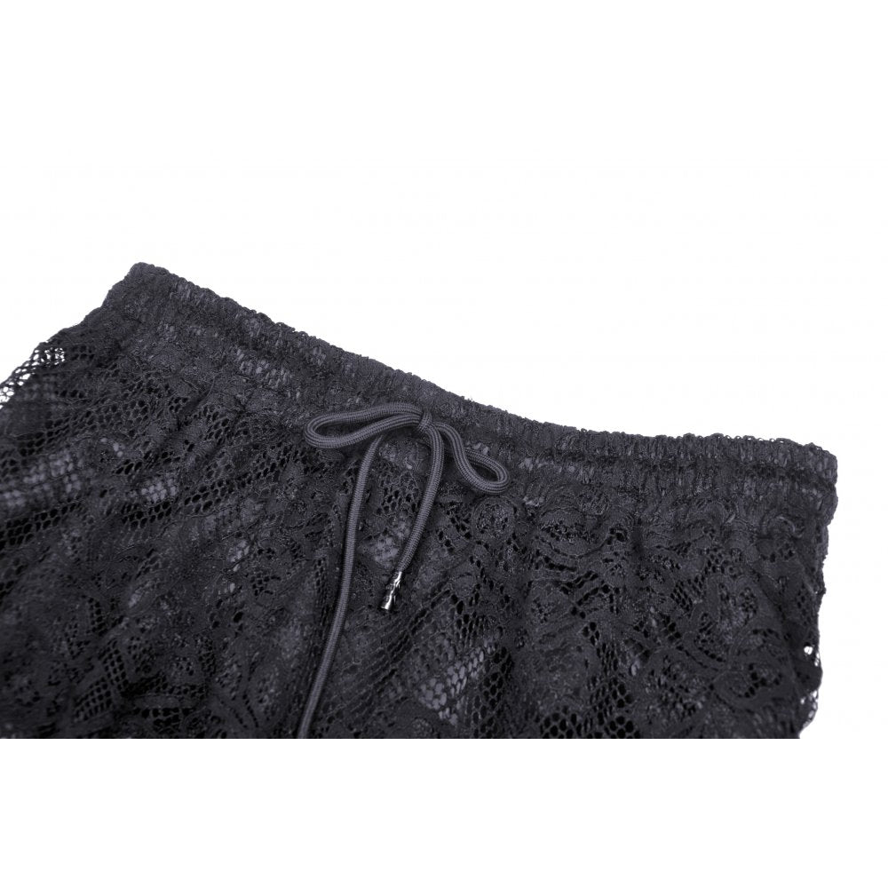 Dark In Love Delilah Maxi Skirt - Kate's Clothing
