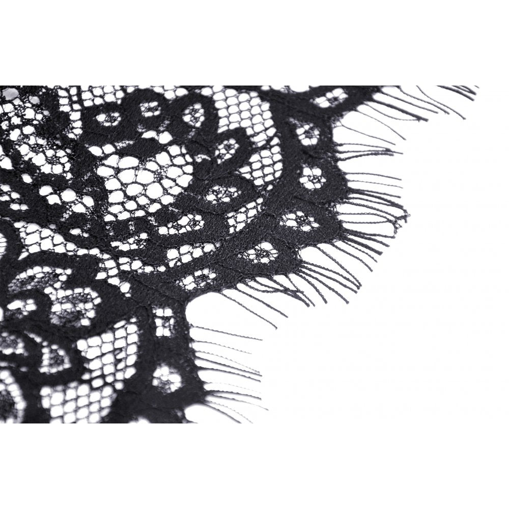 Dark In Love Delilah Maxi Skirt - Kate's Clothing