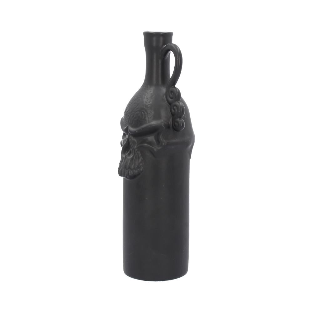 Nemesis Now Decadent Death Decanter - Kate's Clothing